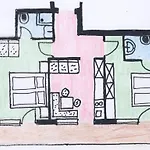 Apartman Steinbock - Ski-in & Ski-out