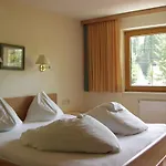 Apartman Steinbock - Ski-in & Ski-out Tux