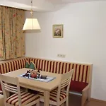 Apartman Steinbock - Ski-in & Ski-out