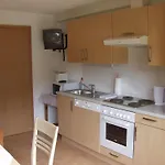 Apartman Steinbock - Ski-in & Ski-out