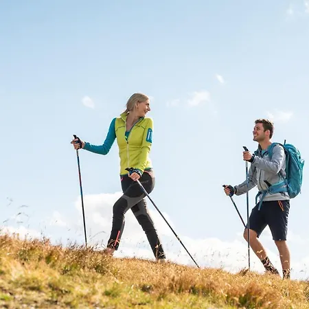 Steinbock - Ski-in & Ski-out * Tux