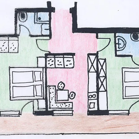 Daire Steinbock - Ski-in & Ski-out