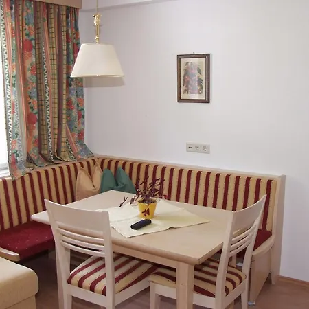 Steinbock - Ski-in & Ski-out