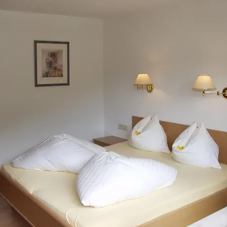 Apartmán Steinbock - Ski-in & Ski-out Tux