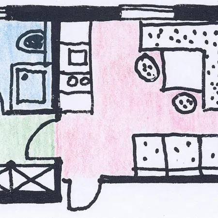 Daire Steinbock - Ski-in & Ski-out