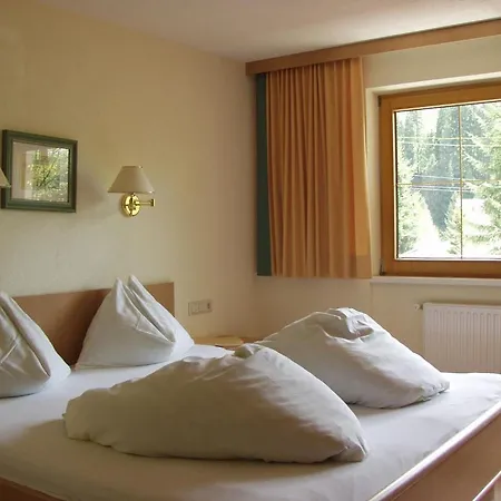 Apartman Steinbock - Ski-in & Ski-out Tux