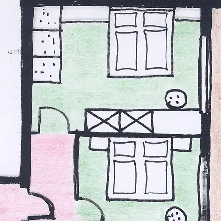 Steinbock - Ski-in & Ski-out Tux