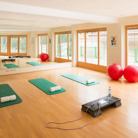 Steinbock - Ski-in & Ski-out * Tux