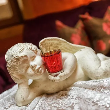 Steinbock - Ski-in & Ski-out Apartmán