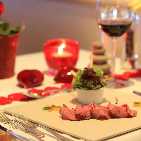 Steinbock - Ski-in & Ski-out Daire *