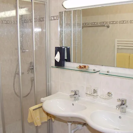 Apartmán Steinbock - Ski-in & Ski-out *