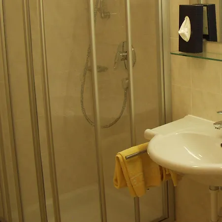 Apartman Steinbock - Ski-in & Ski-out