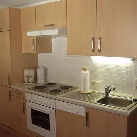 Steinbock - Ski-in & Ski-out