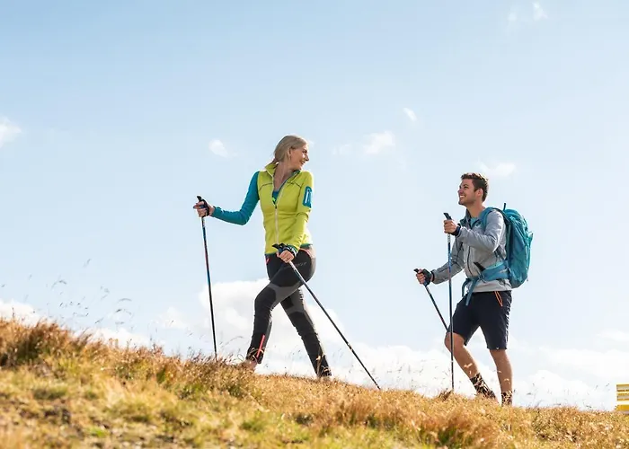 Steinbock - Ski-in&ski-out * Tux