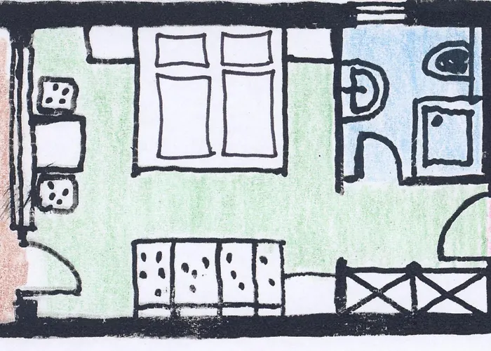 Lejlighed Steinbock - Ski-in & Ski-out *