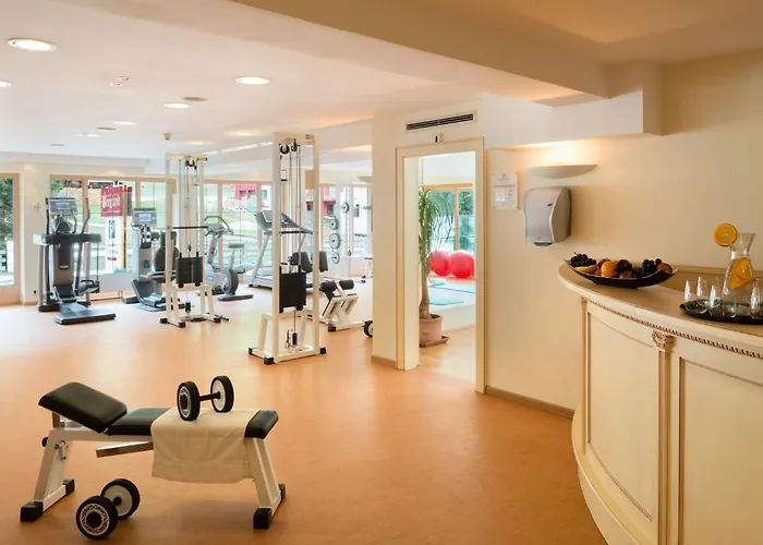 Steinbock - Ski-in & Ski-out Lejlighed Tux