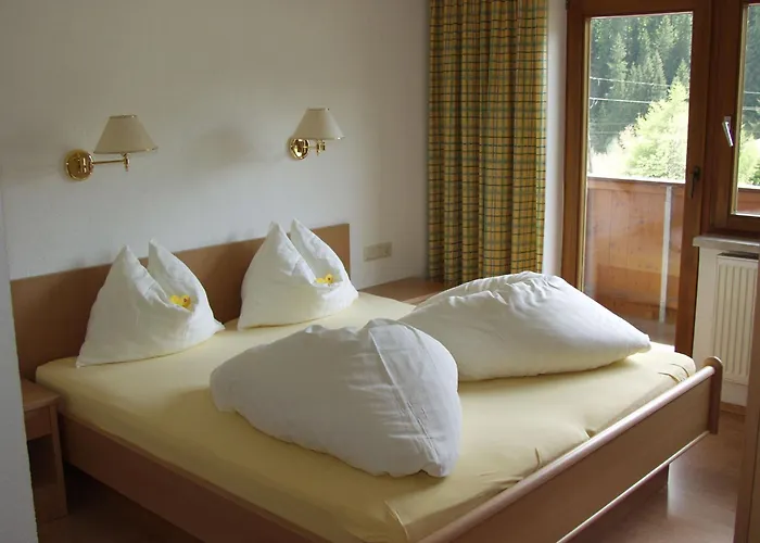 Steinbock - Ski-in & Ski-out *