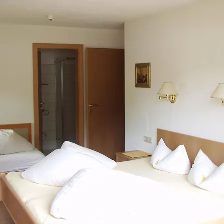 Steinbock - Ski-in & Ski-out Appartement Tux