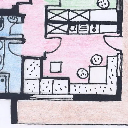 Steinbock - Ski-in & Ski-out Appartement Tux