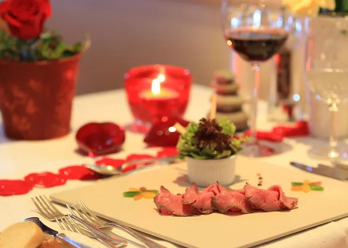 Steinbock - Ski-in & Ski-out Appartement *