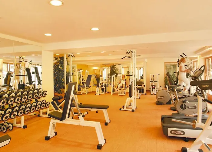 Appartement Steinbock - Ski-in & Ski-out Tux