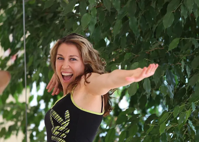 Steinbock - Ski-in & Ski-out Appartement Tux