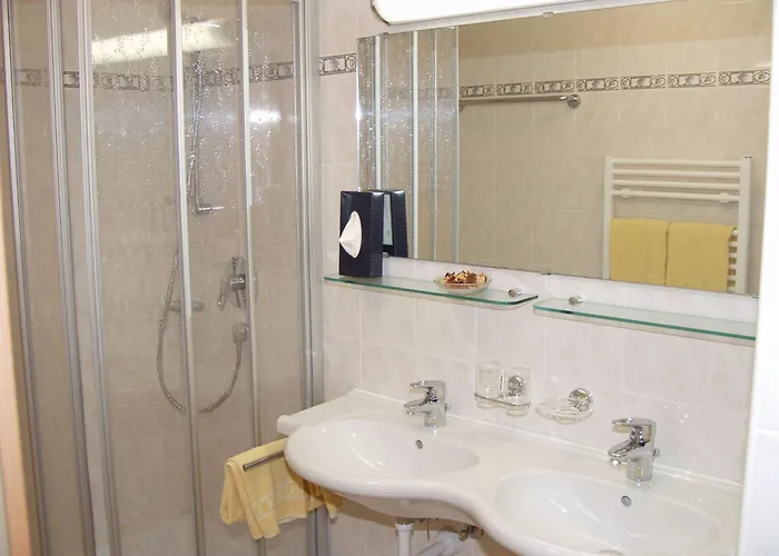 Appartement Steinbock - Ski-in & Ski-out *