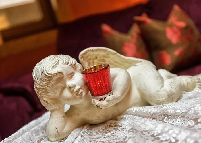 Steinbock - Ski-in & Ski-out Apartman