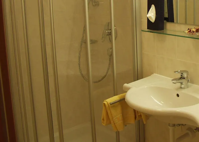 Apartman Steinbock - Ski-in & Ski-out