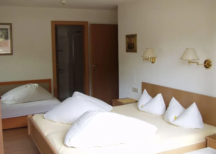 Apartman Steinbock - Ski-in & Ski-out *